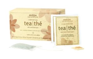 Aveda Tea - Sleeping aids that work
