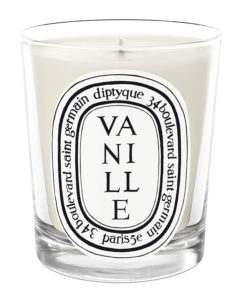Diptyque Vanille Scented Candle - Sleeping aids that work