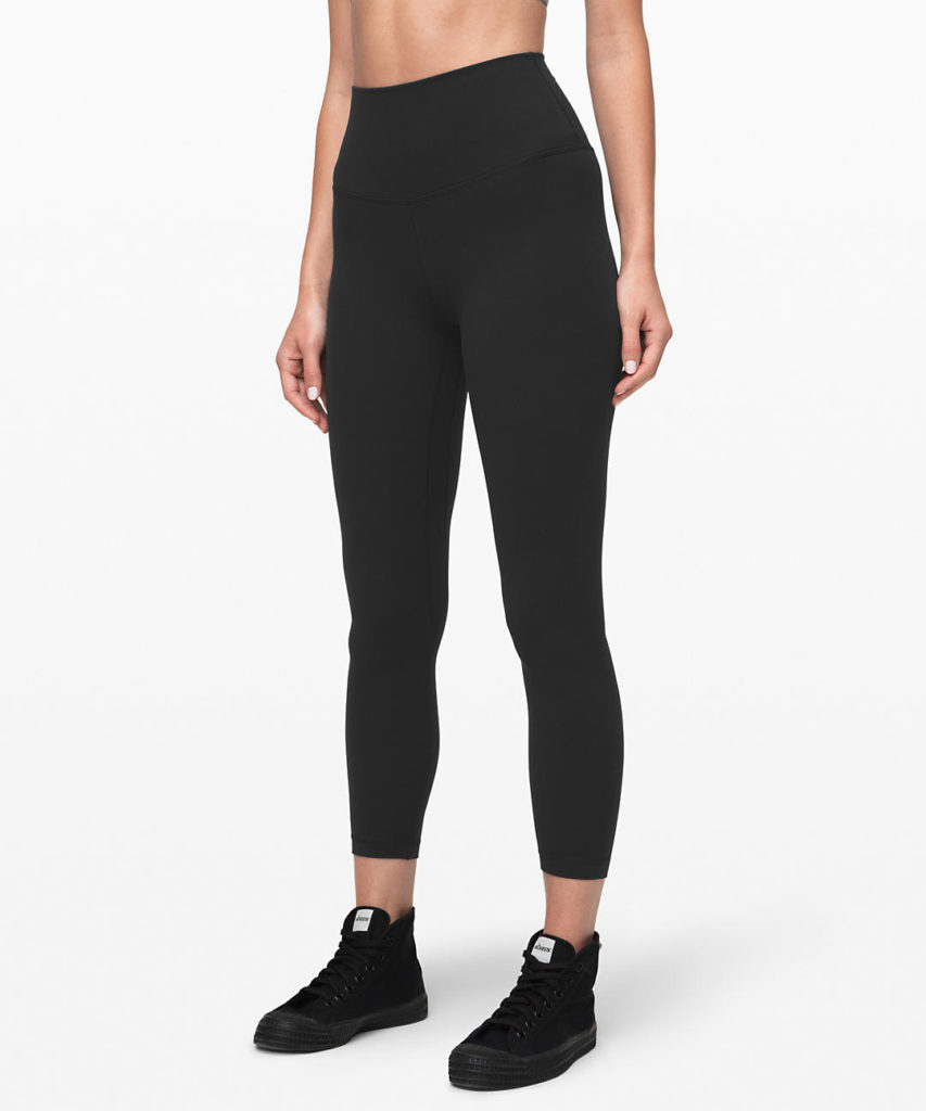 BEST FITNESS LEGGINGS YOU NEED - Shelby A. Lewis