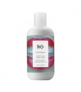 r+co television perfect hair conditioner - best shampoo and conditioner for blondes