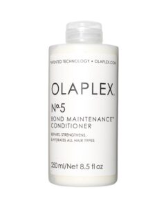 OLAPLEX No. 5 Bond Maintenance Conditioner - best shampoo and conditioner for blondes