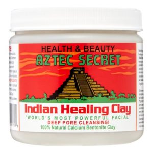 AZTEC SECRET INDIAN HEALING CLAY for beautiful skin