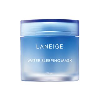 Laneige Water Sleeping Mask for beautiful skin