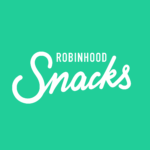 Robinhood Snacks - MY FAVORITE PODCASTS & SOON TO BE YOURS
