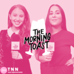 The Morning Toast - MY FAVORITE PODCASTS & SOON TO BE YOURS